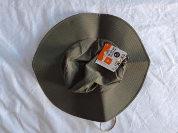 FORCLAZ Wandelhoed MT500 Kaki - Nieuw beschikbaar voor biedingen