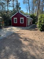 Chalet met veel privacy, Huizen en Kamers, Recreatiewoningen te koop