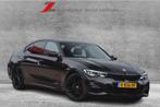 BMW 3-serie 320d xDrive High Executive | M-pakket | Harman-K, Auto's, BMW, Automaat, Bedrijf, Vierwielaandrijving, Sedan