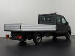 Mercedes-Benz Sprinter 316CDI Open Laadbak Dubbele Cabine |, Auto's, Achterwielaandrijving, Gebruikt, 4 cilinders, 7 stoelen
