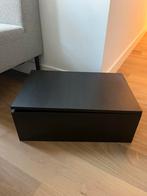 Ikea Besta wandkast x3 met ophangsysteem, Huis en Inrichting, Ophalen, Zo goed als nieuw, 25 tot 50 cm, Overige houtsoorten