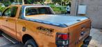 Rollcover Ford ranger 2019, Ophalen, Ford, Achterklep