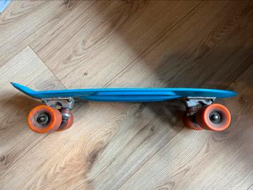 Pennyboard beschikbaar voor biedingen