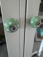 Leuke Deurknoppen - Set van 8, Huis en Inrichting, Woonaccessoires | Kapstokken, Gebruikt, Overige typen, Ophalen of Verzenden