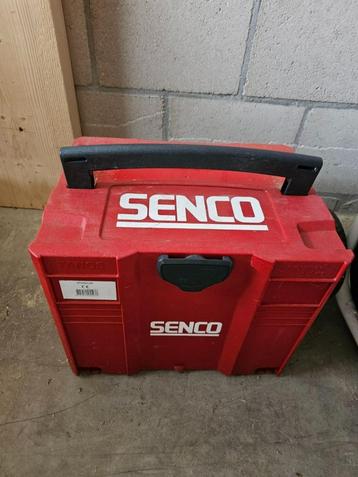 Senco set 35MG 18MG SLS 18MG beschikbaar voor biedingen