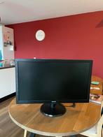 Philips Monitor 27 inch full HD, Computers en Software, Monitoren, Ophalen, Zo goed als nieuw, Full HD, 60 Hz of minder