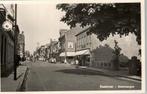 Steenbergen Kaaistraat, Verzamelen, Ansichtkaarten | Nederland, Verzenden, 1940 tot 1960, Ongelopen, Noord-Brabant