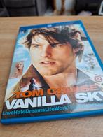 Dvd vanilla sky, Vanaf 16 jaar, Ophalen of Verzenden, Zo goed als nieuw, Overige genres