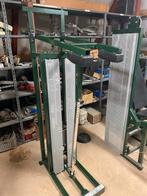 Kuitmachine Wildschut B.V., Ophalen, Gebruikt, Benen