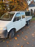 Volkswagen 2008 Wit, Auto's, 21 km/l, 1849 kg, Volkswagen, 2500 kg