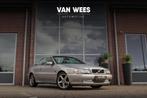 ️ Volvo C70 Convertible 2.4 T Prestige | Origineel | Au, C70, Gebruikt, Zwart, Cabriolet