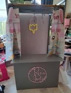 Leuk speelwinkeltje winkeltje keukentje, Kinderen en Baby's, Speelgoed | Speelkeukens, Ophalen, Gebruikt