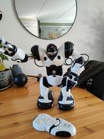 Robots  WowWee  Robosapien - Robot, Ophalen, Zo goed als nieuw