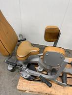Panatta abductor machine / legs / beine / ab ductor, Ophalen, Benen, Gebruikt, -