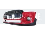 Bumper  Mini Cooper F55 F56 14- Voorbumper MZ1167, Auto-onderdelen, Gebruikt, Voor, 6 maanden garantie, Ophalen of Verzenden