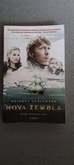 Nova Zembla - Reinout Oerlemans, Boeken, Ophalen, Gelezen, Reinout Oerlemans, Nederland
