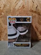 Funko Pop Michael Jackson - Smooth Criminal, Ophalen of Verzenden, Nieuw