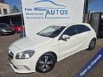 Mercedes-benz A-klasse 160 My First Star, Voorwielaandrijving, Start-stop-systeem, Stof, Gebruikt