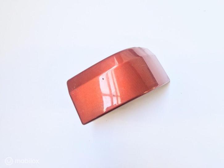 Sierlijst achterlicht L 850 V70 V70XC 6817921, Auto-onderdelen, Verlichting, Volvo, Gebruikt, Ophalen of Verzenden