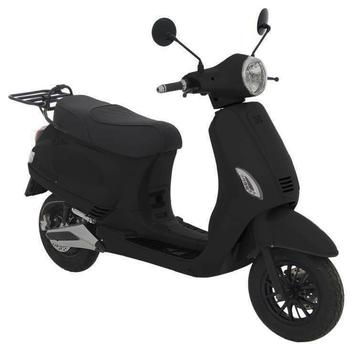  SCOOTERS VA €1599,00 RIJKLAAR MEGASCOOTER RHOON beschikbaar voor biedingen