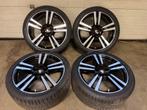 Porsche Macan 21 inch winterset Winterbanden 295-40-21, Band(en), 21 inch, Winterbanden, Ophalen of Verzenden