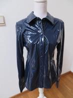 W16 NIKKIE by KATE MOSS nieuw lak jasje blauw 38 = 34/36, Kleding | Dames, Blauw, Nieuw, Ophalen of Verzenden, Nikkie