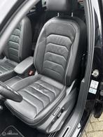 Volkswagen Tiguan 1.4 TSI eHybrid R-Line Pano/leder/360/acc!, Gebruikt, Zwart, 4 cilinders, Zwart