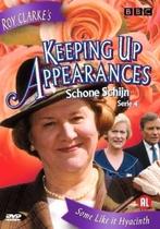 Keeping up appearances, Cd's en Dvd's, Dvd's | Tv en Series, Alle leeftijden, Ophalen of Verzenden, Gebruikt, Komedie