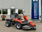 Husqvarna Rider R200 iX | accu zitmaaiers | grasmaaier, Hobby en Vrije tijd, Nieuw, Ophalen of Verzenden