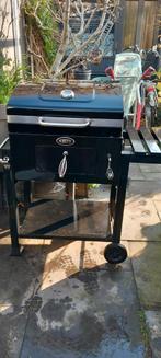 Boretti bbq, Tuin en Terras, Houtskoolbarbecues, Ophalen, Gebruikt, Boretti