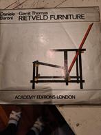 Rietveld, Boeken, Ophalen of Verzenden, Zo goed als nieuw