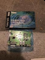 Korg Triton LE SMPL Board - Zo Goed Als Nieuw!, Muziek en Instrumenten, Synthesizers, Ophalen of Verzenden, Zo goed als nieuw