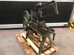 Bewo beugelzaag, zaagmachine, afkortzaag, levering mogelijk, Doe-het-zelf en Verbouw, Gereedschap | Zaagmachines, Ophalen, Gebruikt