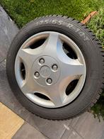 Winterbanden voor o.a ford fiesta, Auto-onderdelen, Banden en Velgen, Ophalen, 14 inch, Gebruikt, 175 mm