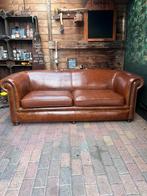 Super mooie 3 zits chesterfield bank van Springvale!!, Huis en Inrichting, Fauteuils, Chesterfield, Ophalen of Verzenden, Zo goed als nieuw