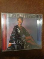 Dionne warwick heartbreaker, Gebruikt, Ophalen of Verzenden