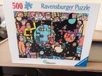 Ravensburger World Jigsaw Puzzle Championship Puzzel, Hobby en Vrije tijd, Denksport en Puzzels, Ophalen of Verzenden, 500 t/m 1500 stukjes