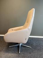 Verstelbare relax fauteuil Prominent Als Nieuw!, Minder dan 75 cm, Hoofdstraat 60 Schijndel, Ophalen of Verzenden, Zo goed als nieuw