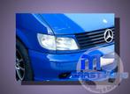 Mercedes Vito W638 - Koplampspoilers, Ophalen of Verzenden, MJ-Carstyling, Info@mj-carstyling.net, Sibeliusstraat 81 5011JH Tilburg