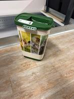 Voerton - 25 liter, Ophalen