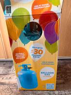 Ballon Helium Cilinder voor 30 Ballonnen, Ophalen, Gebruikt, Feestartikel, Verjaardag