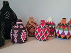 Prachtige mandjes mand Marokko Marokkaans Bohemian boho, Ophalen of Verzenden, Nieuw