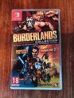 Borderlands Legendary Collection Nintendo Switch, Ophalen, Vanaf 18 jaar, Shooter, 1 speler