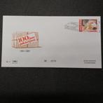 100 jaar pakketpost 181-1981, Verzenden, Envelop
