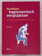 Handboek Haptonomisch Verplaatsen - Inga Mol, Ophalen of Verzenden, Nieuw, Overige onderwerpen