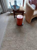 RETRO PEDAALEMMER, Ophalen of Verzenden, Gebruikt, Metaal, Minder dan 50 cm