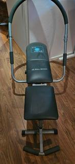 Buikspieren, Ophalen of Verzenden