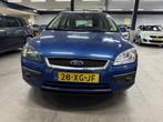 Ford Focus Wagon 1.6-16V Futura airco elektrische pakket cru, 1596 cc, Gebruikt, 4 cilinders, Origineel Nederlands