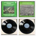 Concert Gebouw Orchestra: Amsterdam Airport Schiphol (Lp), Verzamelen, Luchtvaart en Vliegtuigspotten, Ophalen of Verzenden