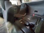 Citroen C4 Picasso 2006/2022 2x kofferbak stoelen incl rails, Ophalen, Gebruikt, Citroën